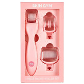 Skin Gym Three Piece Microroller