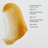 goop beauty Cloudberry Exfoliating Jelly Cleanser 120ml