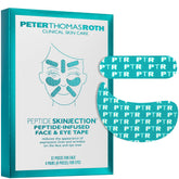 Peter Thomas Roth Peptide Skinjectionâ„¢ Peptide-Infused Face & Eye Tape