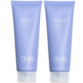 The Cleanser Duo (Worth $72)