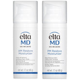 EltaMD AM & PM Therapy Duo ($96 Value)