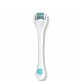 Beauty ORA Microneedle Face Roller System Advanced Therapy 1mm- Aqua/White