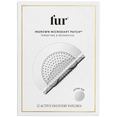 Fur Ingrown Microdart Patch (12 count)