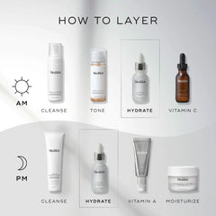 Medik8 Hydr8 B5 Serum 30ml