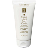 Eminence Organic Skin Care Monoi Age Corrective Night Body Cream