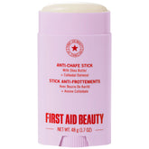 First Aid Beauty Anti-Chafe Stick with Shea Butter + Colloidal Oatmeal 1.7 oz