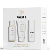 Philip B. Weightless Mini Kit