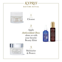 KYPRIS Antioxidant Dew: Quench and Glow Serum 47ml