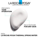 La Roche-Posay HydraphaseHA Rich Moisturizer (1.69 fl. oz.)