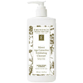 Eminence Organic Skin Care Monoi Age Corrective Exfoliating Cleanser