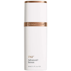 SkinMedica TNS Advanced+ and Instant Bright Eye Cream Duo
