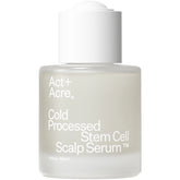 Act+Acre Mini 2% Stem Cell H-2 Grow Complex â„¢ Scalp Serum For Thicker-Looking Hair 1oz