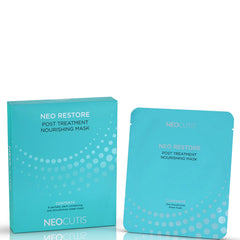 Neocutis Neo Restore Post Treatment Nourishing Mask 25ml (Pack of 6)