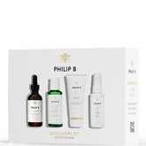 Philip B. Four Step Mini Kit