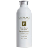 Eminence Organic Skin Care Strawberry Rhubarb Dermafoliant