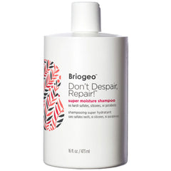 Briogeo Don't Despair, Repair!™ Super Moisture Shampoo for Damaged Hair 33.8 oz