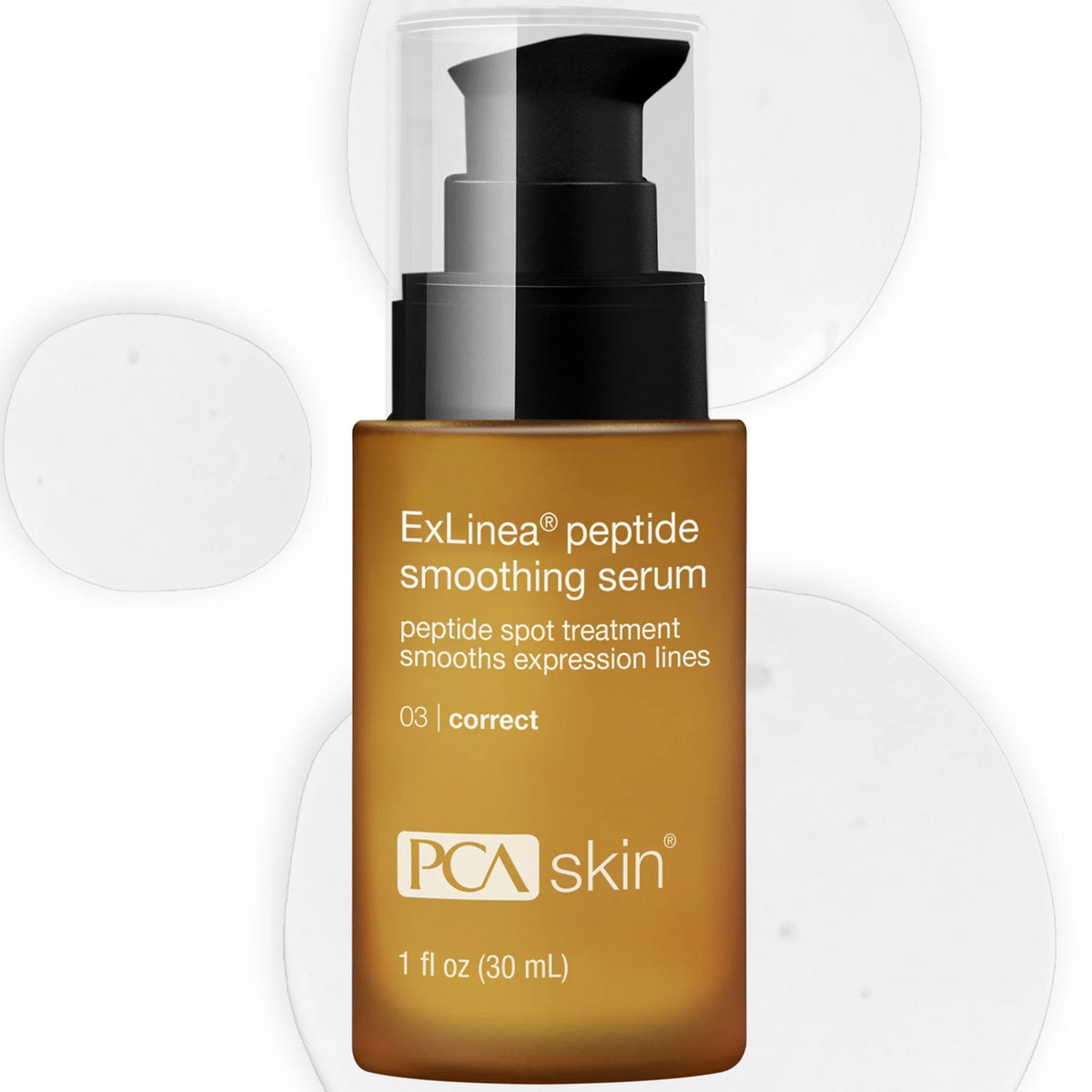 PCA SKIN ExLinea Peptide Smoothing Serum (1 fl. oz.)