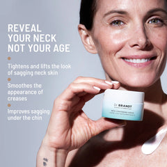 Dr. BRANDT Neck Tightening Cream