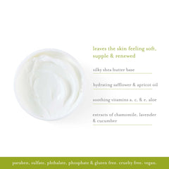 kai Body Butter (6.4 oz.)