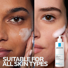 La Roche-Posay Toleriane Hydrating Gentle Cleanser (Various Sizes)
