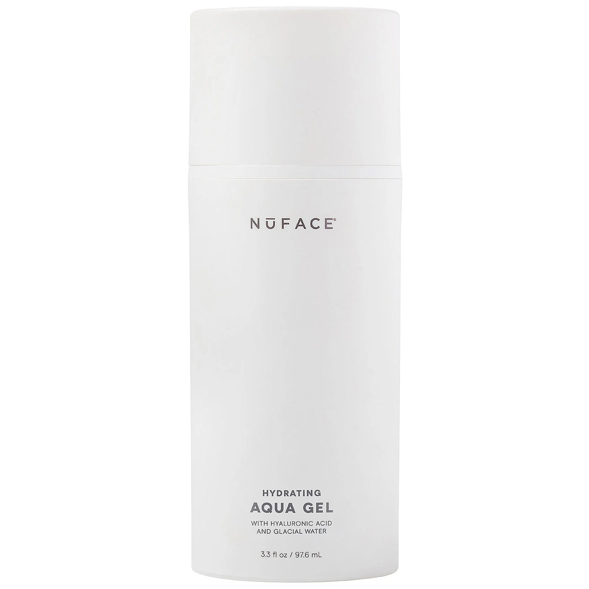 NuFACE Hydrating Aqua Gel - 10 oz