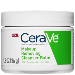 CeraVe Makeup Removing Cleanser Balm (1.3 fl. oz.)