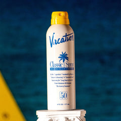 Vacation Classic Spray SPF 50 177ml