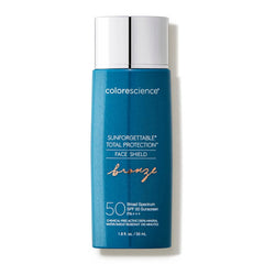 Colorescience Sunforgettable® Total Protection Face Shield SPF 50 (PA++++)- Classic