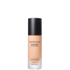 bareMinerals BAREPRO 24 Hour Matte Liquid Foundation Mineral SPF 20 (Various Shades)