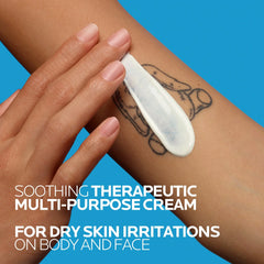 La Roche-Posay Cicaplast Balm B5+ Soothing Therapeutic Multi-Purpose Cream (Various Sizes)