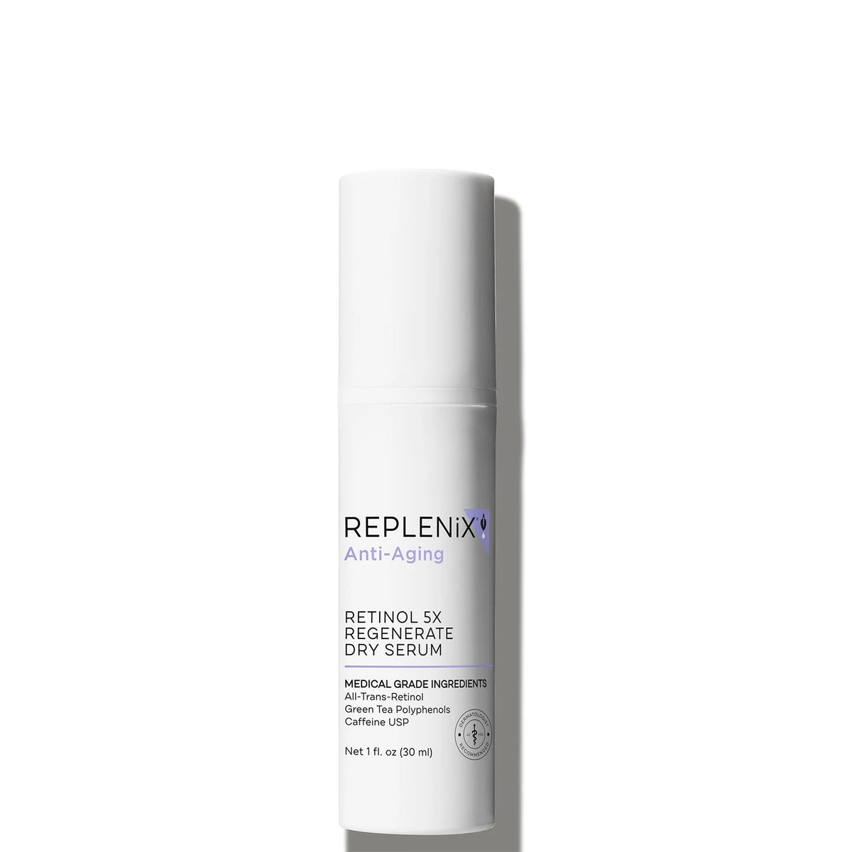Replenix Retinol 5x Regenerate Dry Serum 1 fl. oz