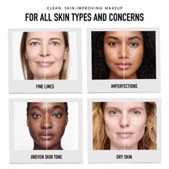 bareMinerals COMPLEXION RESCUE Tinted Moisturizer Mineral SPF 30 (Various Shades)