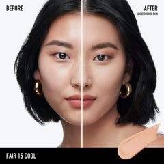 bareMinerals BAREPRO 24 Hour Matte Liquid Foundation Mineral SPF 20 (Various Shades)