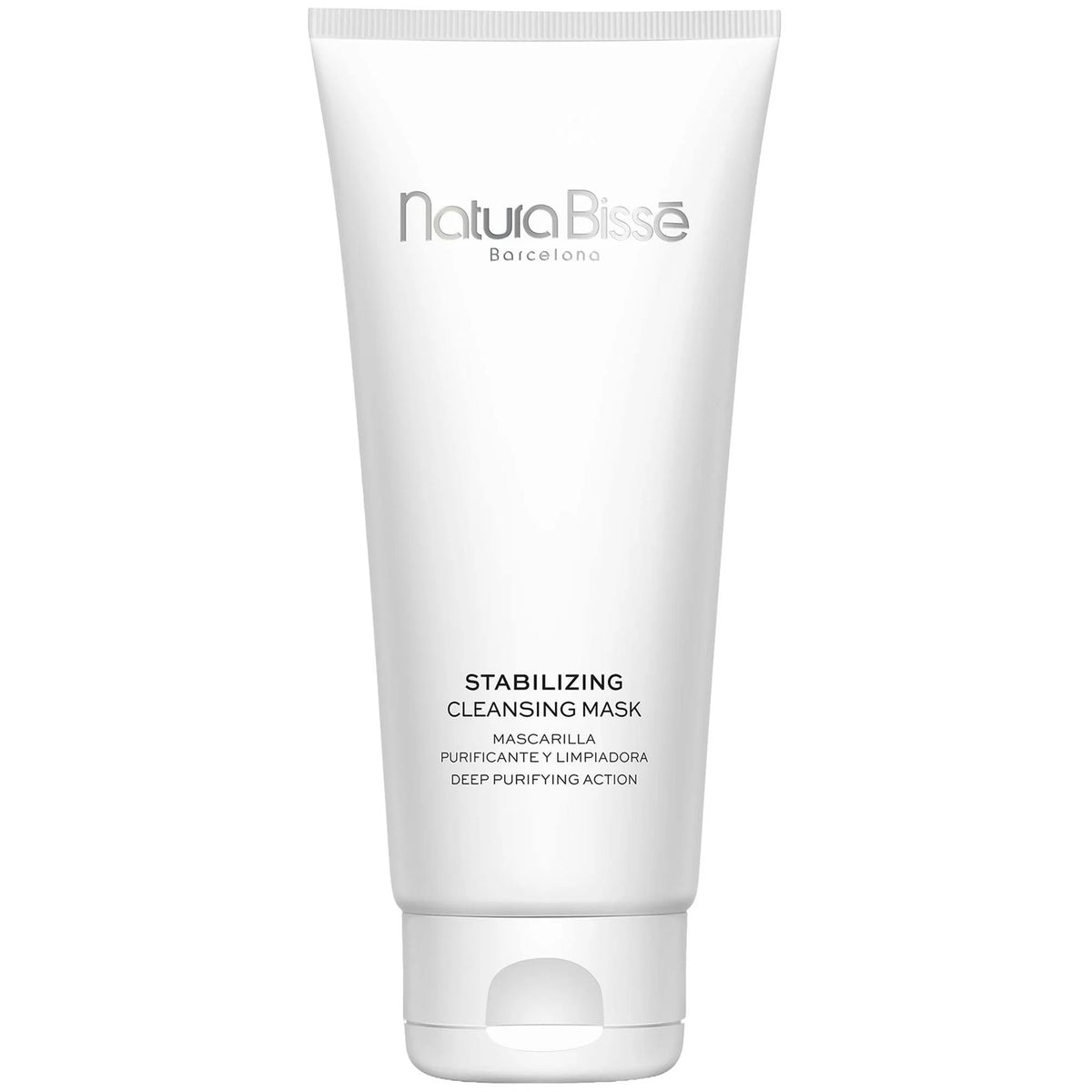 Natura Bissé Stabilizing Cleansing Mask 75ml