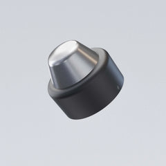 Therabody TheraFace Hot and Cold Rings Device - Black