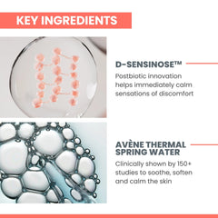Avène Tolerance Control Extremely Gentle Cleanser for Very Sensitive Skin (6.7 oz.)