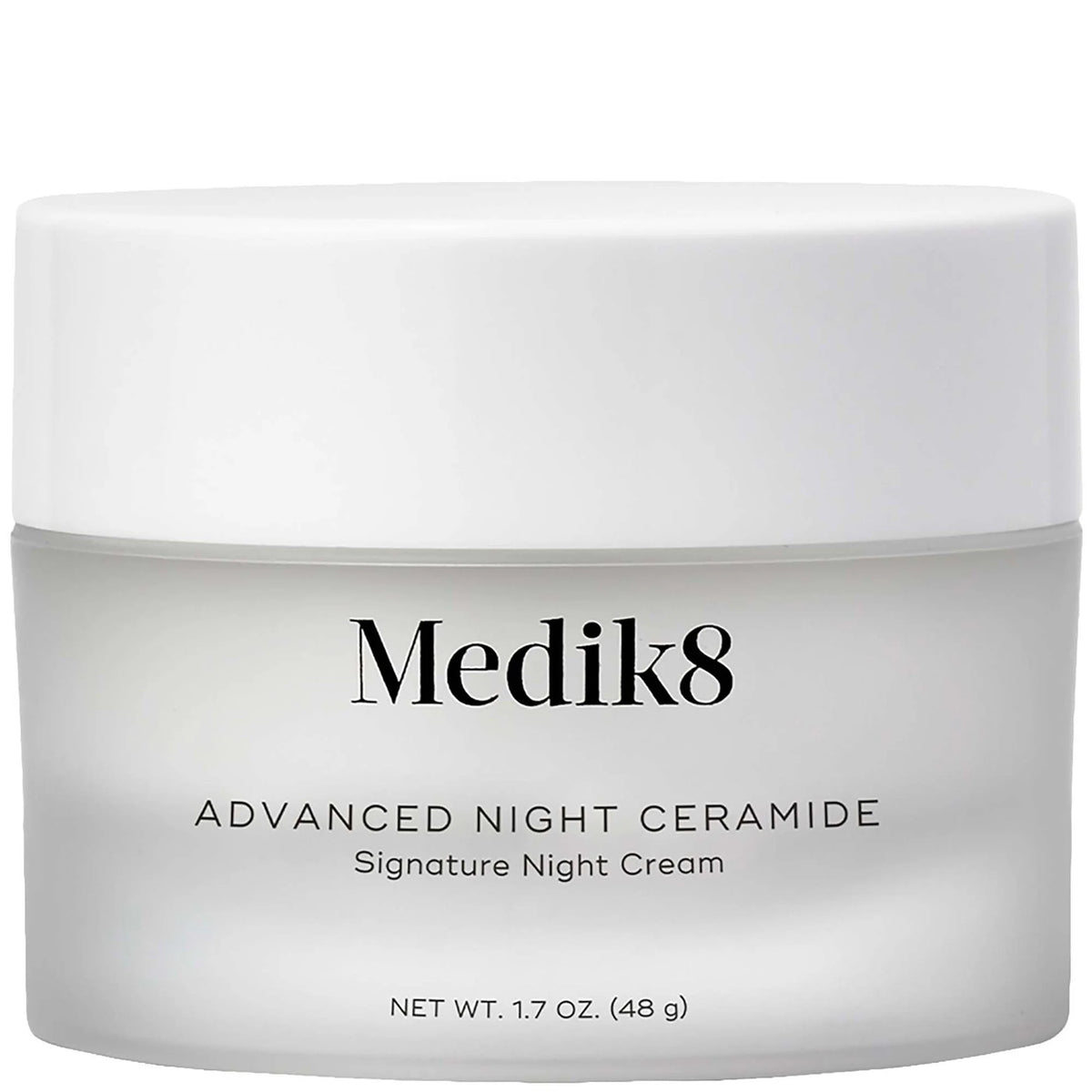 Medik8 Advanced Night Ceramide Cream 48g