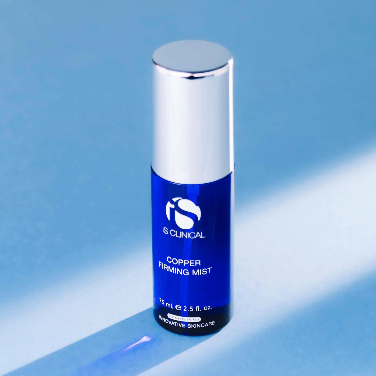 iS Clinical Copper Firming Mist (2.5 oz.)