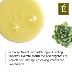 Eminence Organic Skin Care Stone Crop Hydrating Mist 4.2 fl. oz