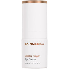 SkinMedica TNS Advanced+ and Instant Bright Eye Cream Duo