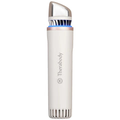 Therabody TheraFace Depuffing Wand- White