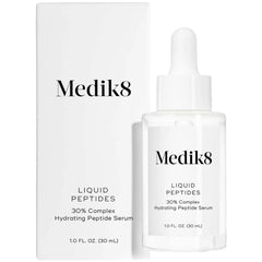 Medik8 Liquid Peptides Serum 30ml