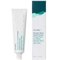 Ursa Major Botanic Buzz Hand Cream 59ml