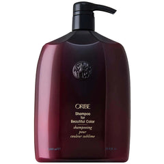 Oribe Shampoo for Beautiful Color 8.5 oz