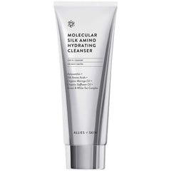 Allies of Skin Nourish & Plump Double Cleansing Duo (Worth $90)