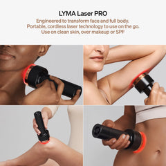LYMA Laser PRO Starter Kit