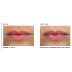 PCA SKIN Overnight Lip Mask