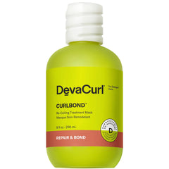 DevaCurl CurlBond Re-Coiling Treatment Mask (Various Sizes)