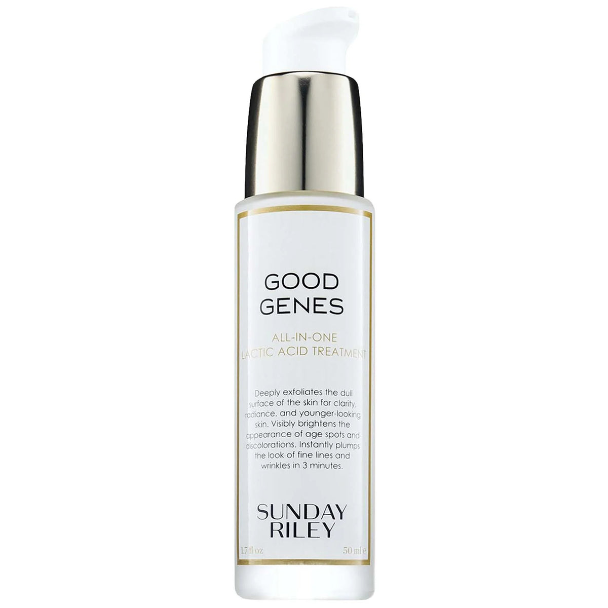 Sunday Riley Good Genes All-In-One Lactic Acid Treatment 1.7oz
