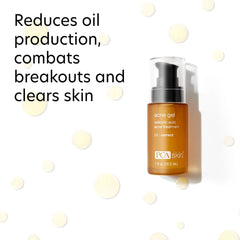 PCA SKIN Acne Gel (1 fl. oz.)